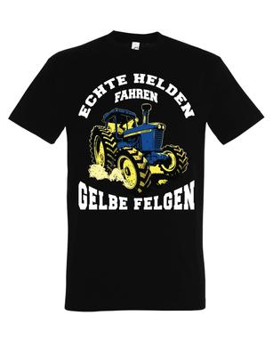 Na górę – T-shirty i koszulki
