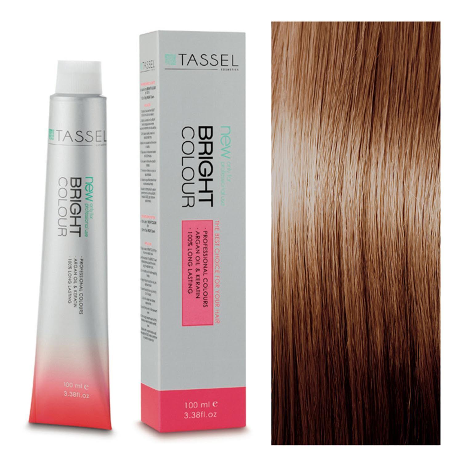 

Eurostil Tassel Tinte Base Natural Rubio Medio N7 1 ун.