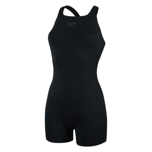 Speedo Womens/Ladies Eco Endurance+ Legsuit