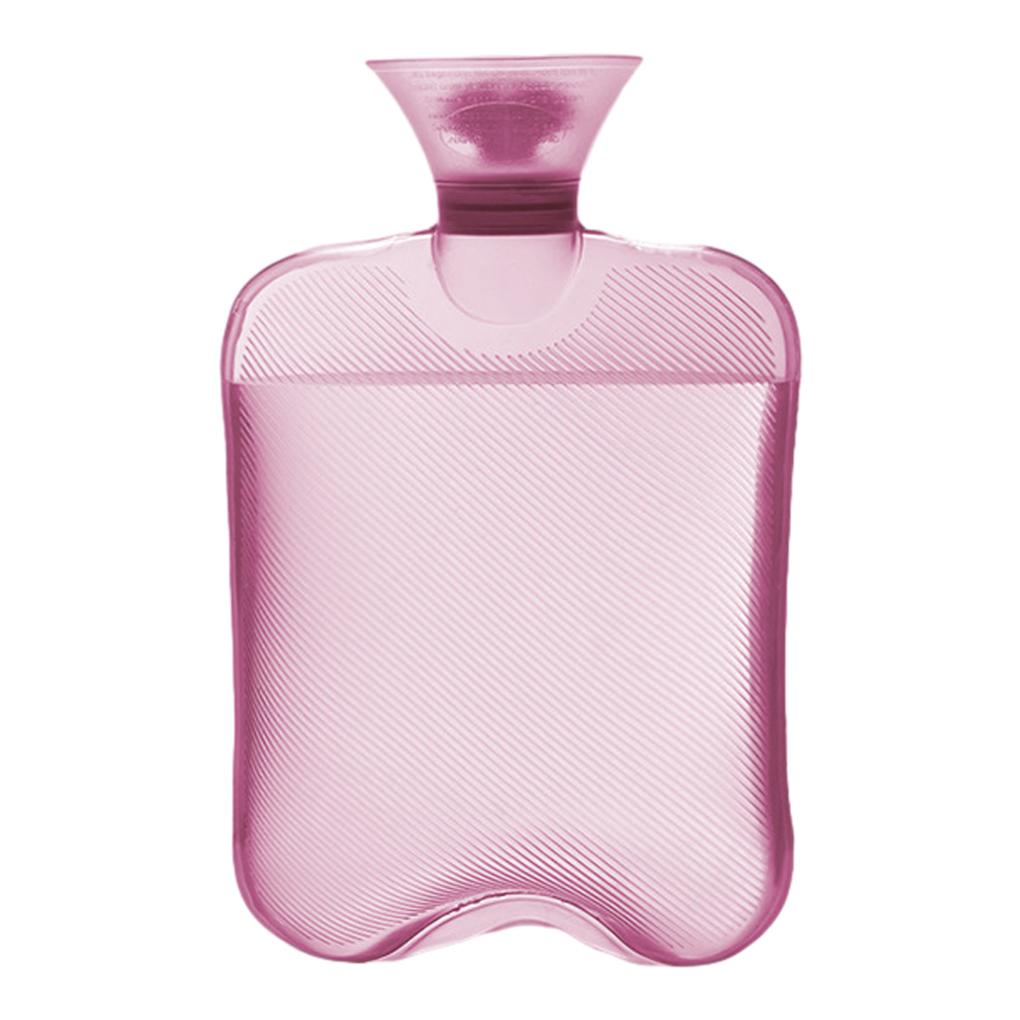 Water Bottle Durable Easy To Clean Outdoor Activities Hot Water Bottle Water Bottles Hot Water Bag