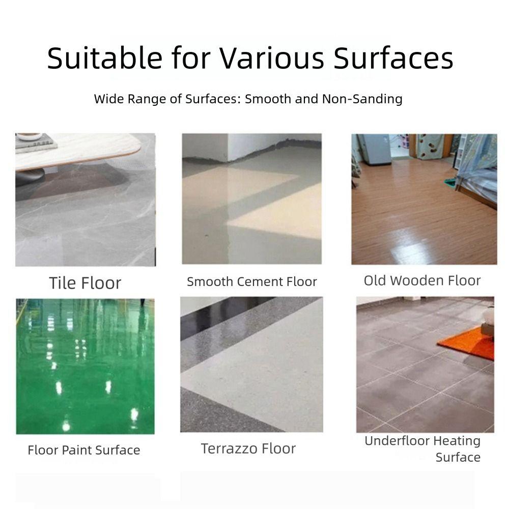 1PCS 91x15cm Self-adhesive Floor Sticker Self-adhesive Waterproof Wood Grain Floor Wallpaper Wood Grain Thicken