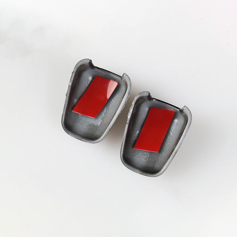 Do Jeep Grand Cherokee WK2 2011 2012 2013 2014 2015 2016 2017 2018 2019 2020 ABS Osłony dysz spryskiwaczy samochodowych