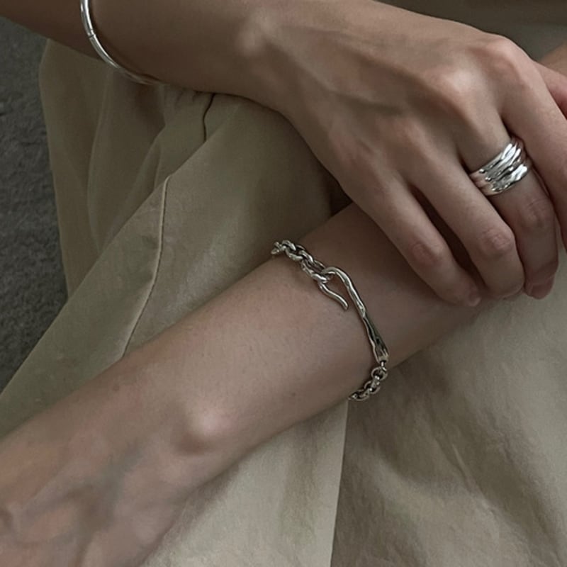 Retro finger Roll Up_SR326