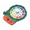 [nintendo licensed product] roulette controller for game of life for nintendo switch