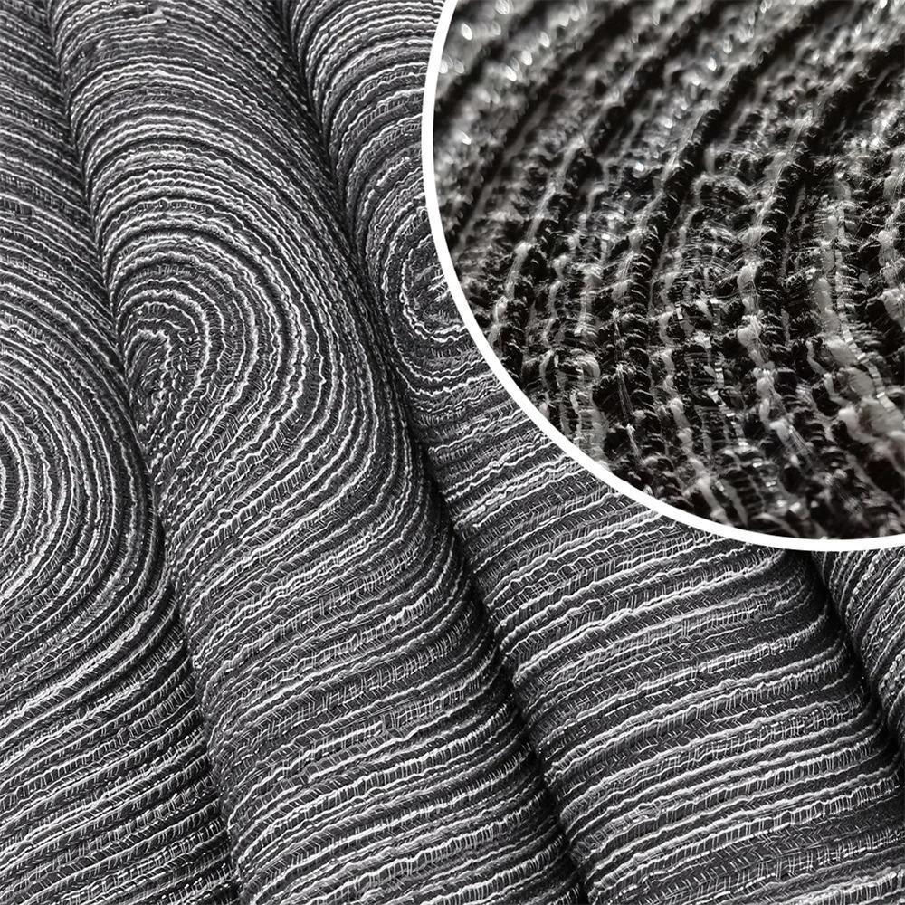 4pcs/Set Vintage Round Woven Placemats Heat Resistant Washable Braided Place Mats Non-Slip Dish Plate Pot Mat Dining Table