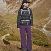 Pioneer Camp Women's Softshell Hiking Pants