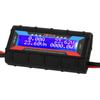 Watt Meter Power Analyzer LCD Digital Tester Volt Amp 150A for RC Model Airplane