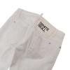 Dsquared2 Beautiful Dsquared2 Distressed Denim Pants Bottoms for Women, White, Size 36 Bottoms 36 whiteUsed
