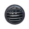 Araba Klima Hava Menfezi Kapağı Çıkış Izgarası Opel Adam Corsa D MK3 Vauxhall İçin 13417363 13365420 2201099 1814154