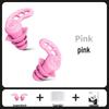 Soundproof Earplugs: Noise-Canceling, Soft, Sleep-Friendly for Small Ear Canals