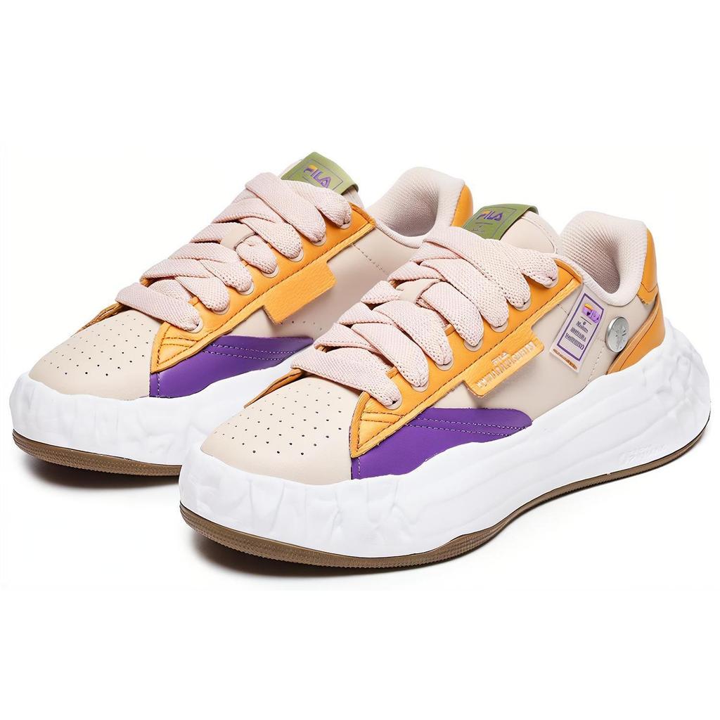FILA Mihara Yasuhiro 'Orange' Women's F12W234207FWG