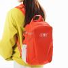 School bag, large capacity, lightweight outdoor travel hiking bag, school bag, women's college student walking waterproof backpack, men's backpack