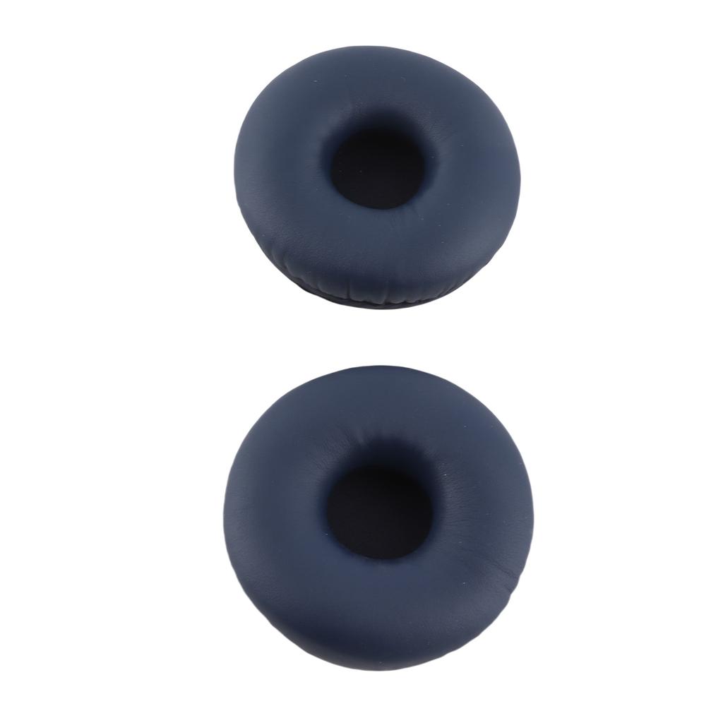 Ear Cushions Replacement Compatible for MDR XB650BT MDR XB550AP MDR XB450AP Headphones