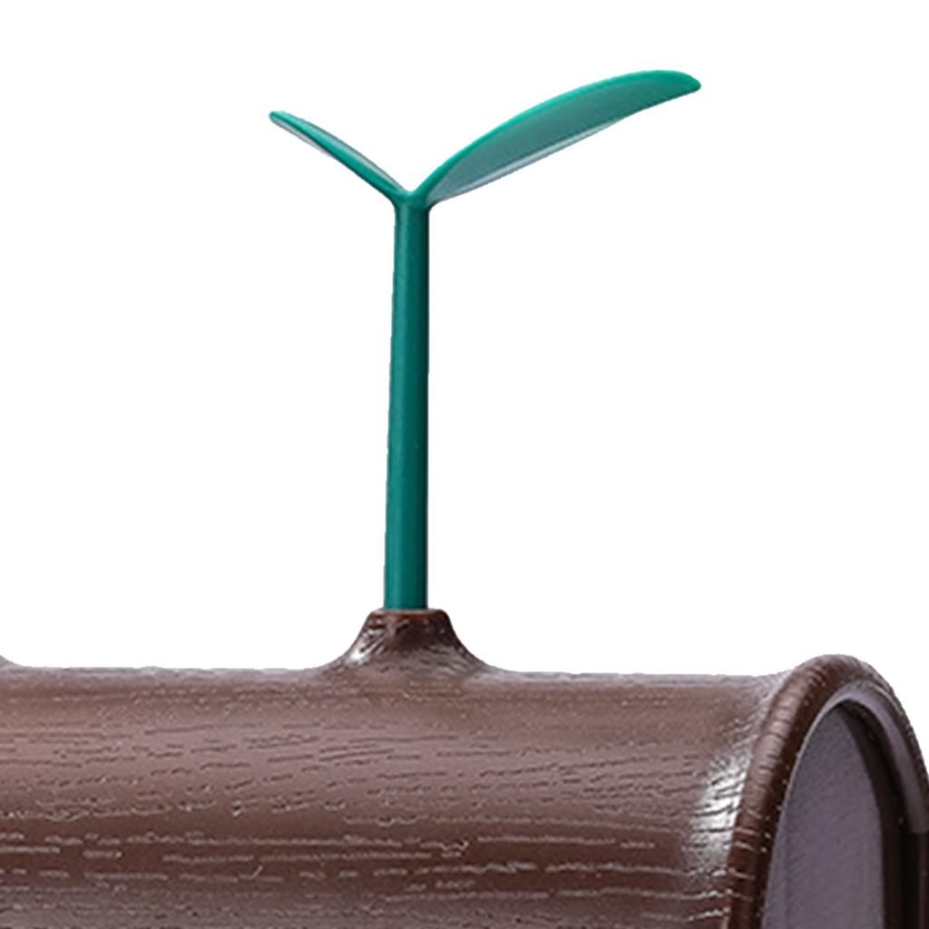 Wall Mounted Tissue Box Punch Free Multi Purpose Wall Mounted Garbage Bag Storage Box for Home