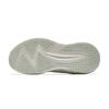 Anta Comfortable Versatile Shock Absorbing Breathable Low Top Casual Running Shoes Women Sneaker Paper-White Ming-Blue 122535562-1