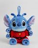 Disney Stitch Plush Toy - Adorable Backpack Pendant Doll