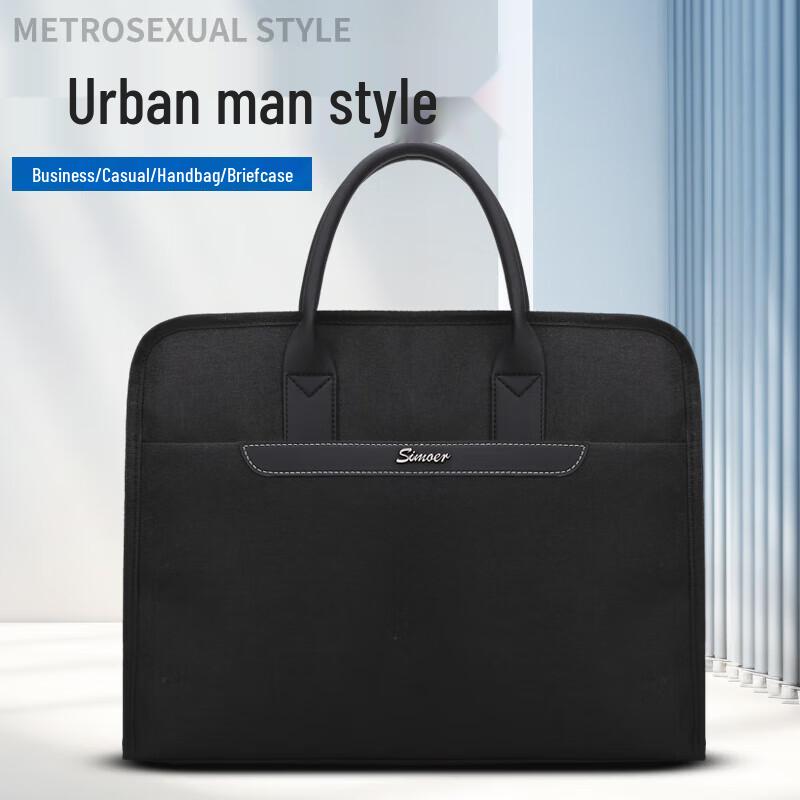 SIMOER Versatile Laptop Backpack