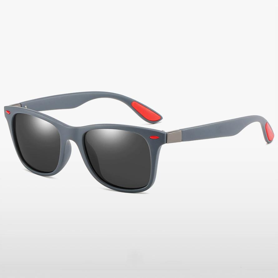 Square Black Lens Sunglasses Men Prescription Reading Glasses Tinted Presbyopic Readers Outdoor Shade UV Protection Sun Glasses