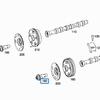 Benchi W272 Central Valve (2720500478) Replacement