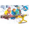 Jouet - JAMARA - SNOW PLAY PINCE 38CM - Crée des boules de neige - Rouge - Pour enfants à partir de 2 ans