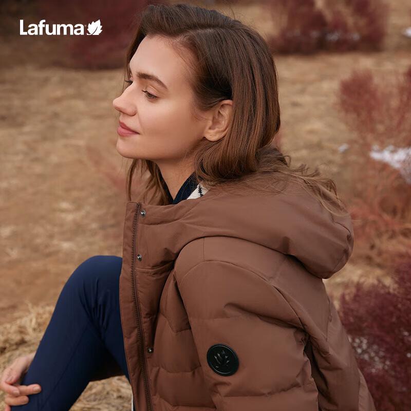 LAFUMA Women's Windproof Versatile Down Jacket LFJU3DH60