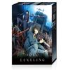 Only I Level Up Jigsaw Puzzle Animation 500 Pieces, popular Korean puzzle