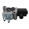 36450-P28-A01 IACV Idle Air Control Valve For Acura Integra 1992-1997 Honda Civic 1992-1995 Del Sol 36450P28A01 New