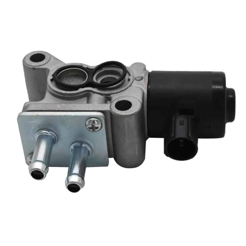 36450-P28-A01 IACV Idle Air Control Valve For Acura Integra 1992-1997 Honda Civic 1992-1995 Del Sol 36450P28A01 New