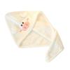 652F Super Absorbent Hair Towel Wrap, Quick Drying Microfiber Hair Towel for Women