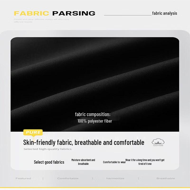 Yalu Men's Spring Autumn Casual Baseball Jacket