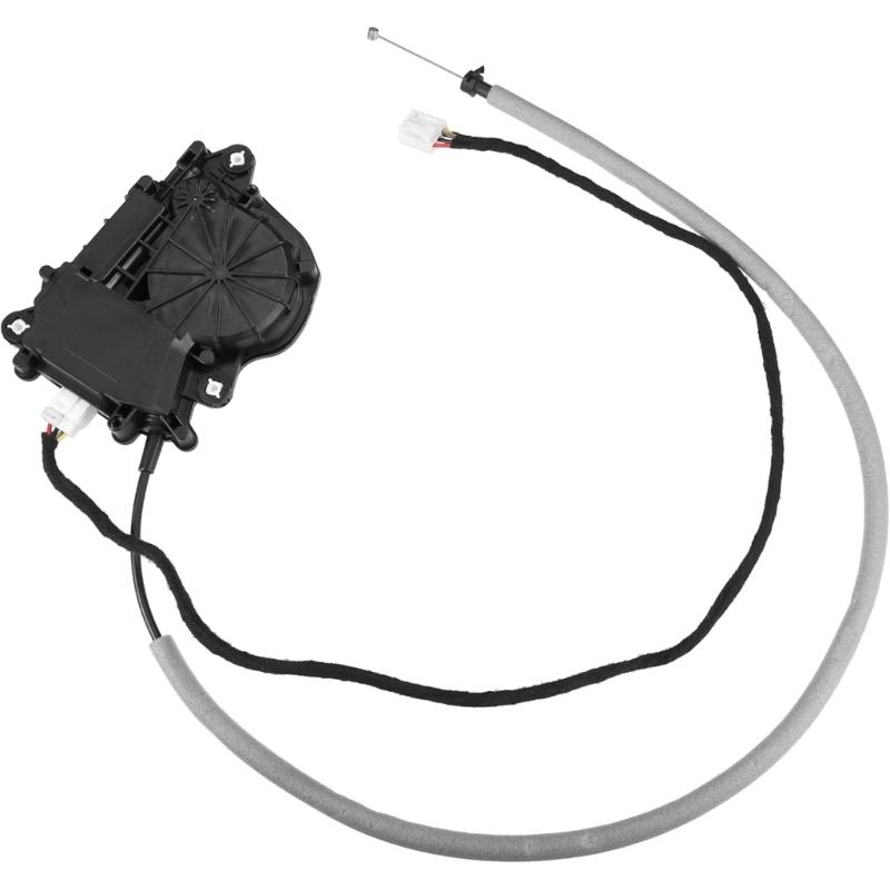 

Stable Rear Trunk Door Lock Actuator for Enhances Vehicle Security Tailgate Lock Replacements 51247191213 for F01 F02 F03 1