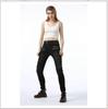 LOONG+BIKER+Women's Harley Style Jeans+Motorcycle Cycling Casual Motorcycle Racing Anti Drop Pants