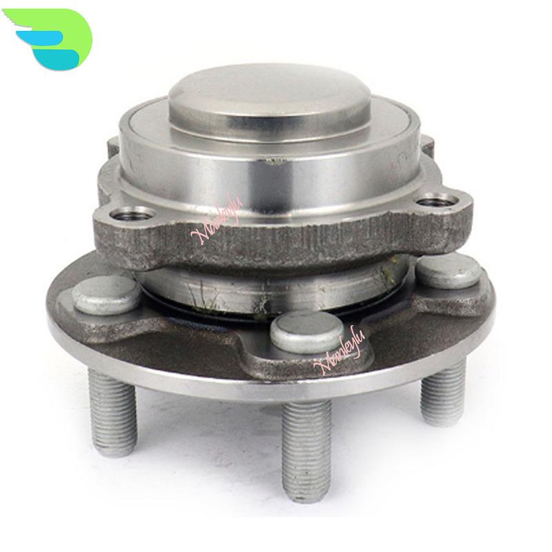 686441 T4A2172 HK83-2C300-AC HK832C300AC JA-WB-12950 Front Wheel Hub Bearing For Jaguar F-Pace X761 2015-