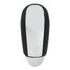 Car Interior Upgrade Shift Knob For Chrysler Easy Installation Design Seamless Look And Feel Enhances Interior Aesthetics