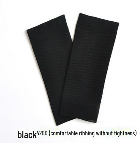 Seamless Threaded Arm Pressure Sleeve - Original Design