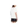 Ader Error T-Shirt Off White Men Tops Cream BN01SSTS0113OW