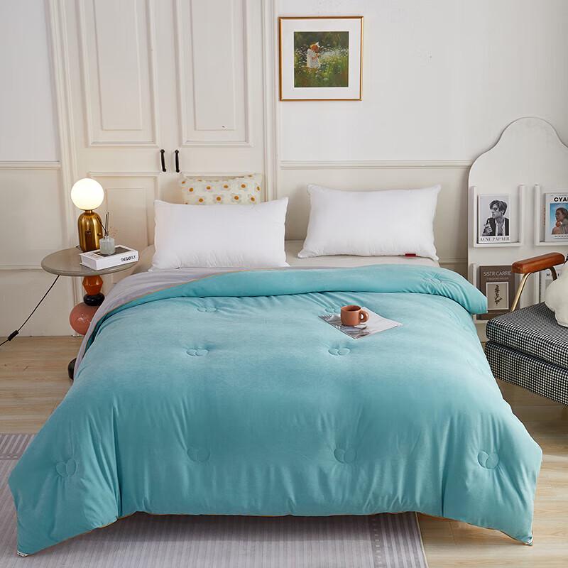 

BGM-B2266 Fast-Warm Tech Fabric Anti-Mite Winter Duvet