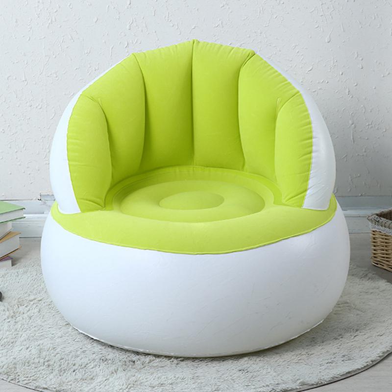 kids inflatable sofa
