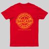 National Sarcasm Society National Sarcasm Society Als ob wir deine Unterstützung bräuchten 100% Baumwolle Sommer Lässig Kühl Locker T-Shirt