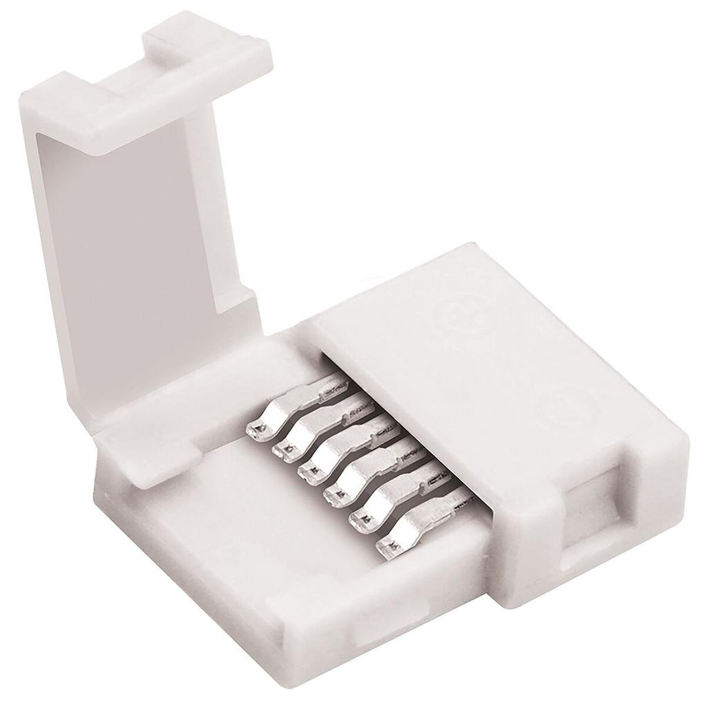 LED-Streifen Muvit iO Schwarz Mehrfarbig Golden F 5 m