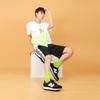 New Balance 237 Black White Unisex Sneakers MS237CC