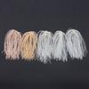 Luminous Lure Silicone Skirts 88 Strands Silicone Jig Skirts Fishing Umbrella Skirts  Buzzbaits