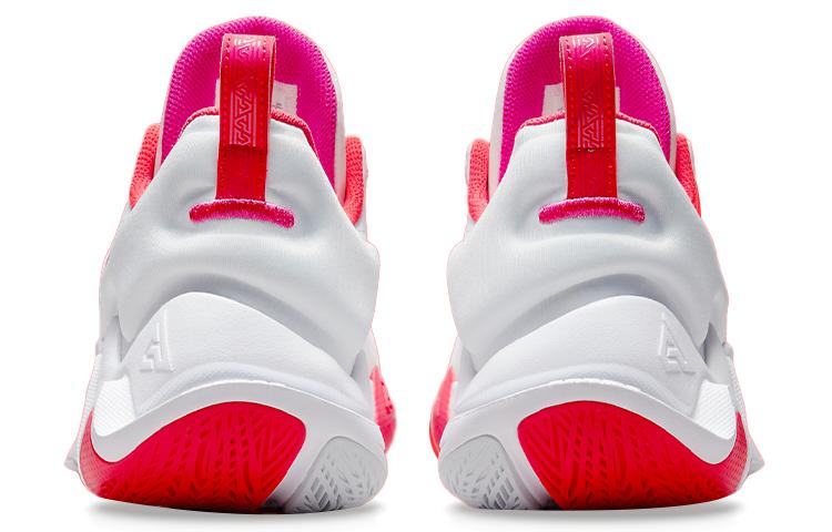 Nike Giannis Immortality 'Rose' CZ4099-101