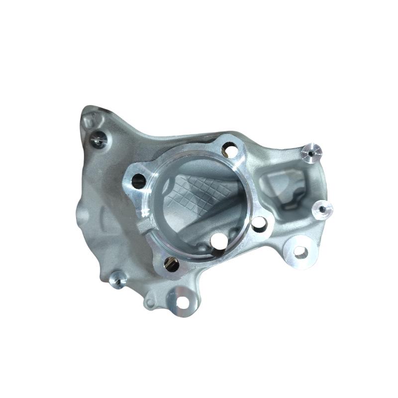 Front L Sheep Horn 31216792287 for Mercedes-Benz BMW F35/F30/F34