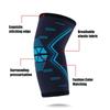 1Pcs Golfers Elbow Brace Compression Sleeve Support Joint Pain Relief Tendonitis Tennis Elbow Braces Unisex Adult
