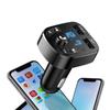 USB Car Charger Bluetooth Car Charger Car FM Transmitter Dual USB Car Charger USB Charger