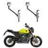 Acessórios para Motocicleta Bomba de Freio Traseira Para Zontes G1-125 G1-155 G1X-125 G155 SR