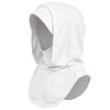 Elastic Sun Protection Hat All-in-one Wide Brim Hat Durable Neck Cover Hat