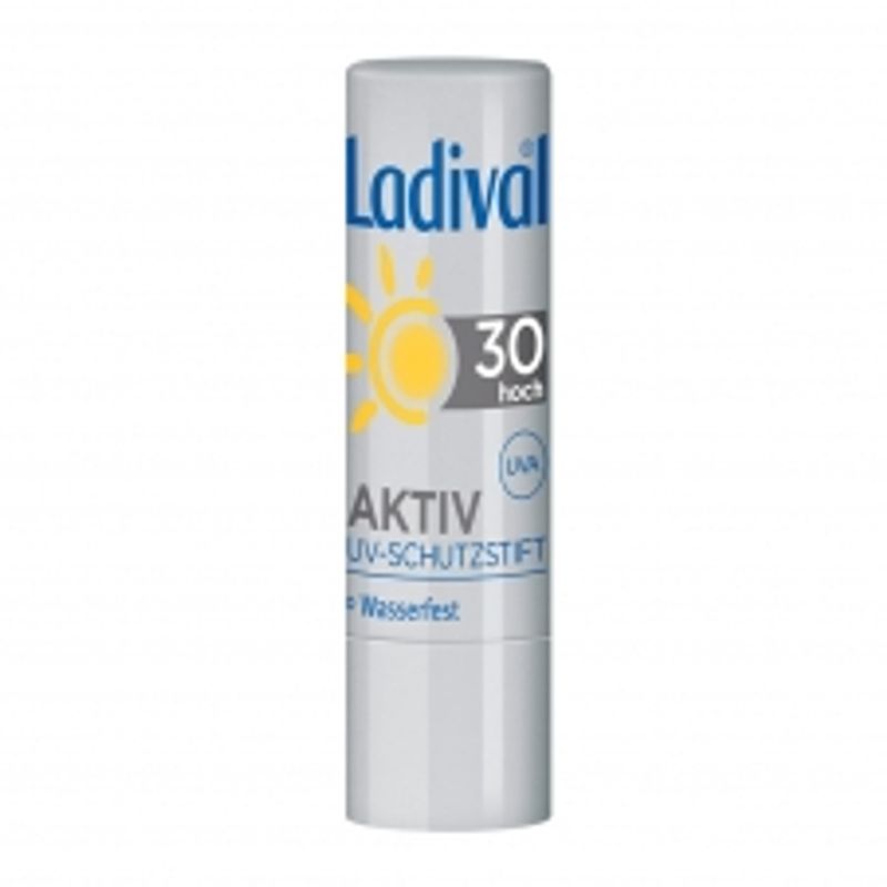 Radival Active UV Protection SPF30 Sun Lip Balm 4.8g