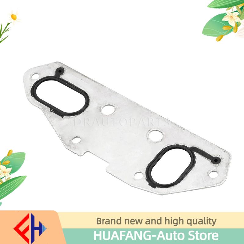 Original Oil Cooler Gasket Seal 06e117070d,06e117070j,06e117070c For  A4 B7/b8,a5,a6 C6,a7,a8l D3/d4,q5,q7 (4lb) 3.0t 2010-2015